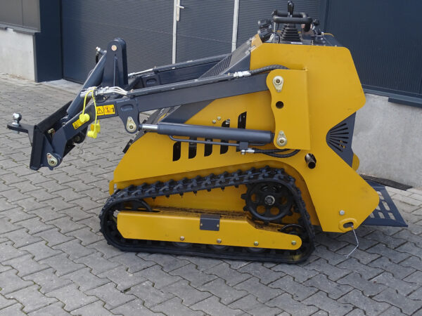 Trailer coupler – Aanhangwagenkoppeling