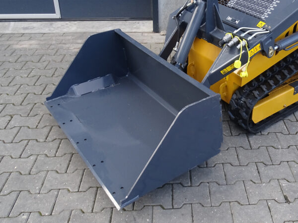 Volumebak diepte 85cm