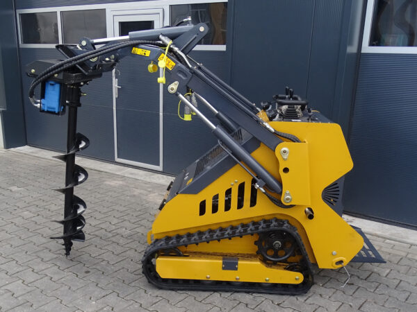 Schranklader - Shovel Rexus - Afbeelding 11